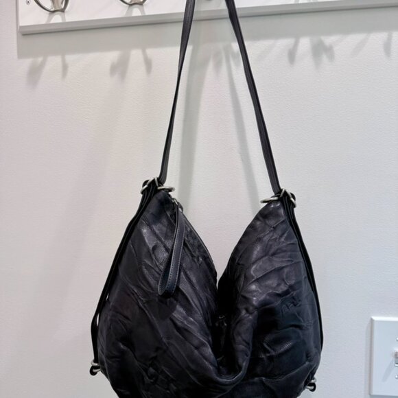 Rough & Tumble - EUC - Medium Duffel - Milano Black - Picture 3 of 6